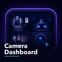 Camera Dashboard